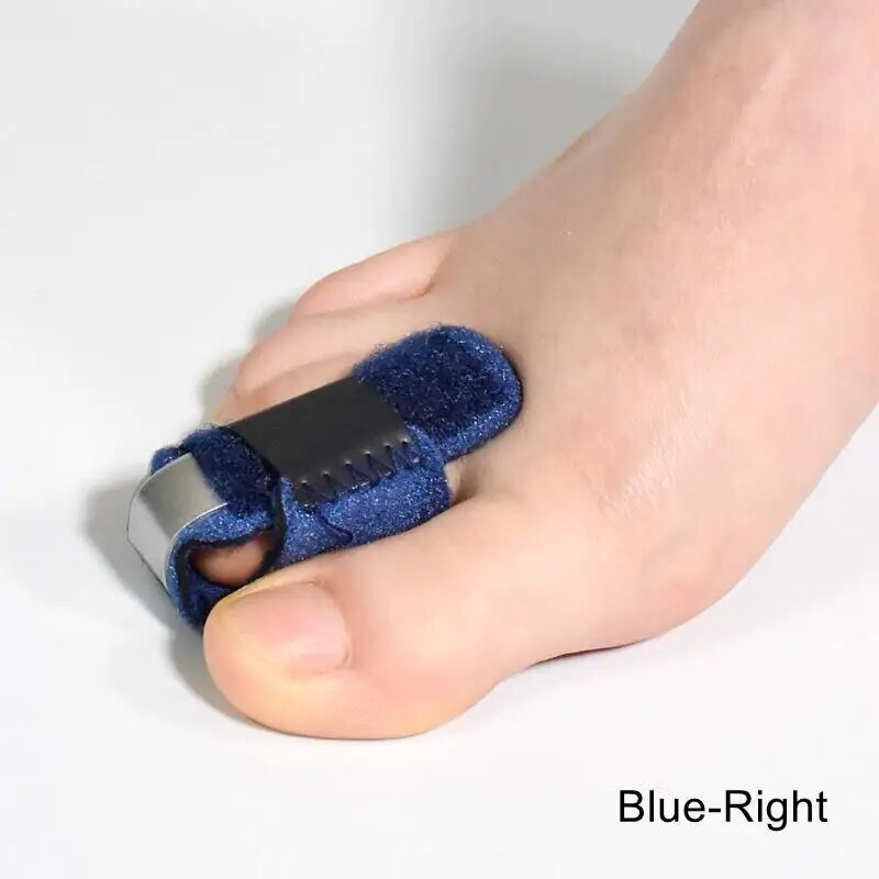 VIvolux | Sanfte Berührung Zehenkorrektor-Stabilisator