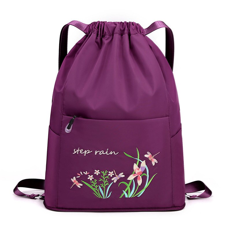 VIvolux | Traveller Wunder Frauen Faltbarer Rucksack
