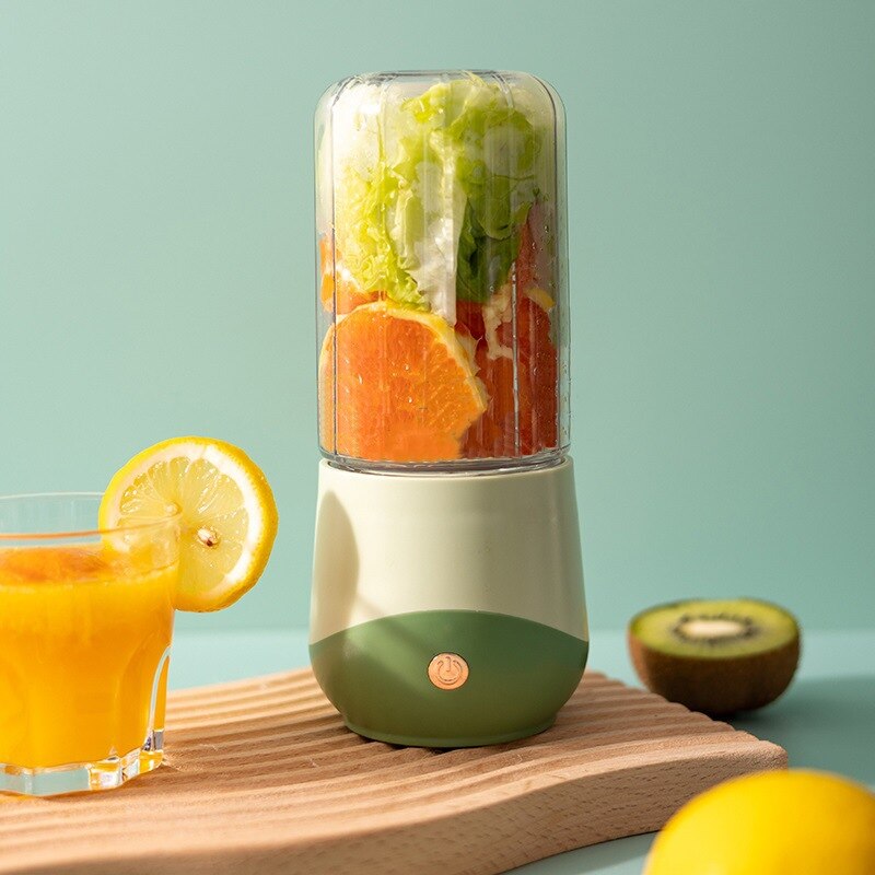Mini Chef Babynahrung Mixer
