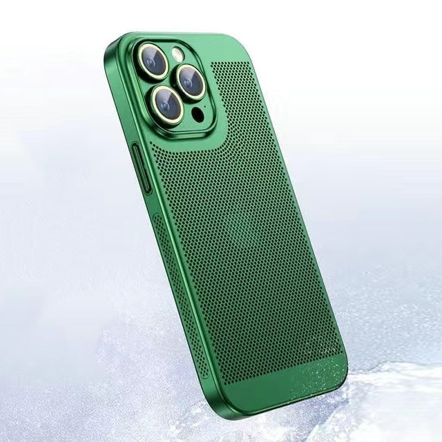 Brehn | iPhone Hülle – Schutz in Stil und Eleganz