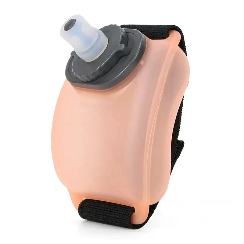 Armband Wasserflasche