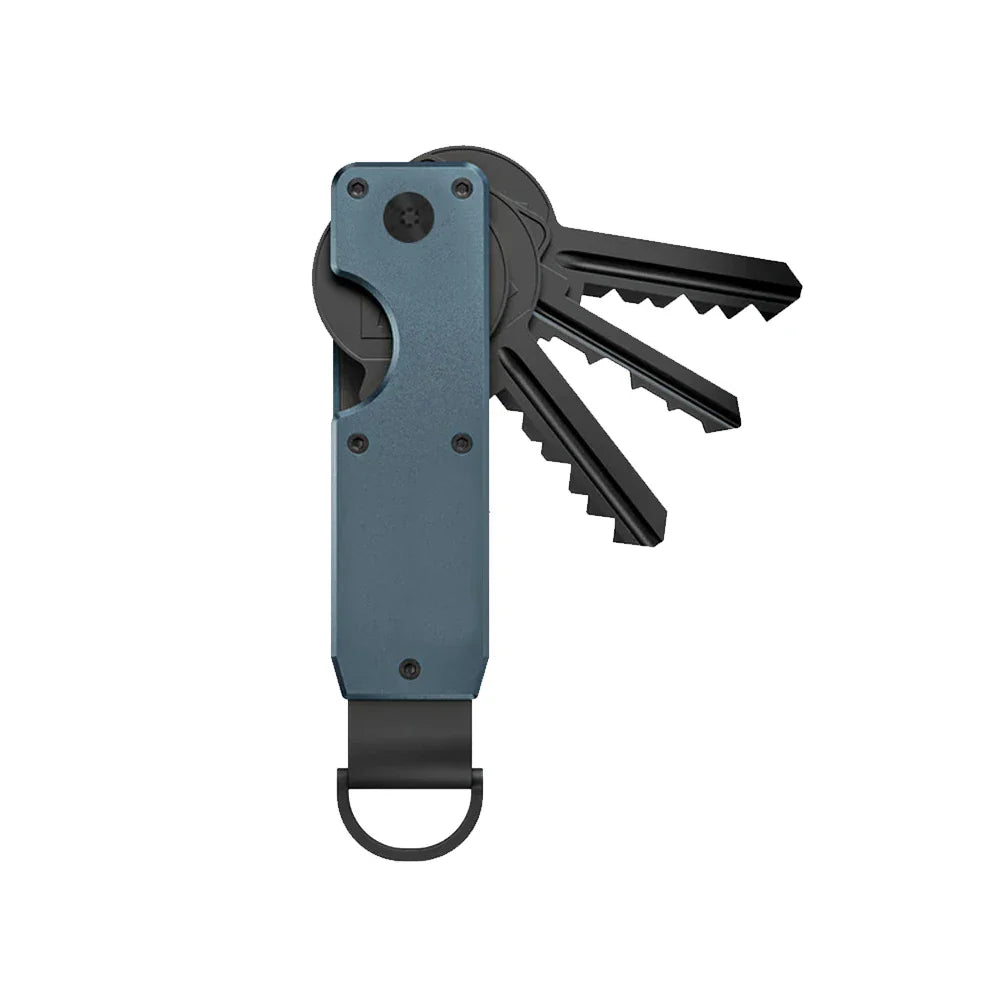 Schlüssel Organizer Aluminium | Brehn
