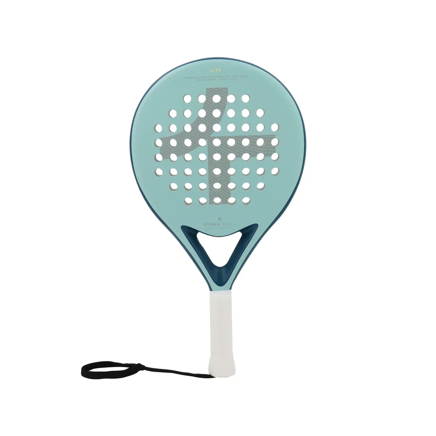 Brehn | Carbon Padel Schläger - PowerStrike