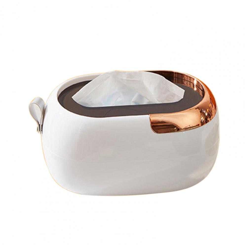VIvolux | Wandmontierter automatischer Easy-Use Tissue-Dispenser
