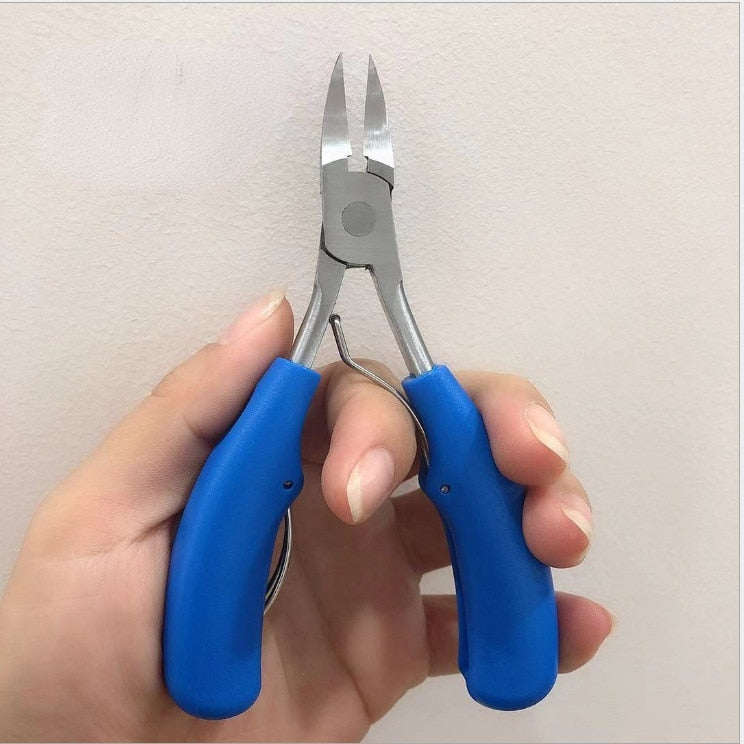 Schwereinsatz Pro Nagelknipser