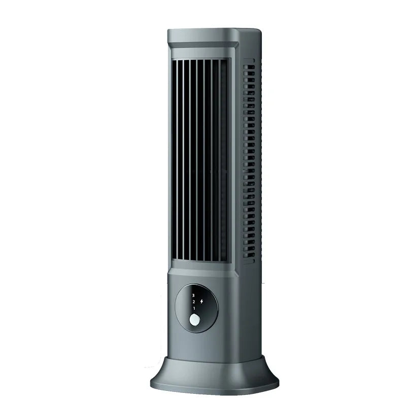 Brehn | Türlos Ultra Cooler Luftkühler Desktop Ventilator