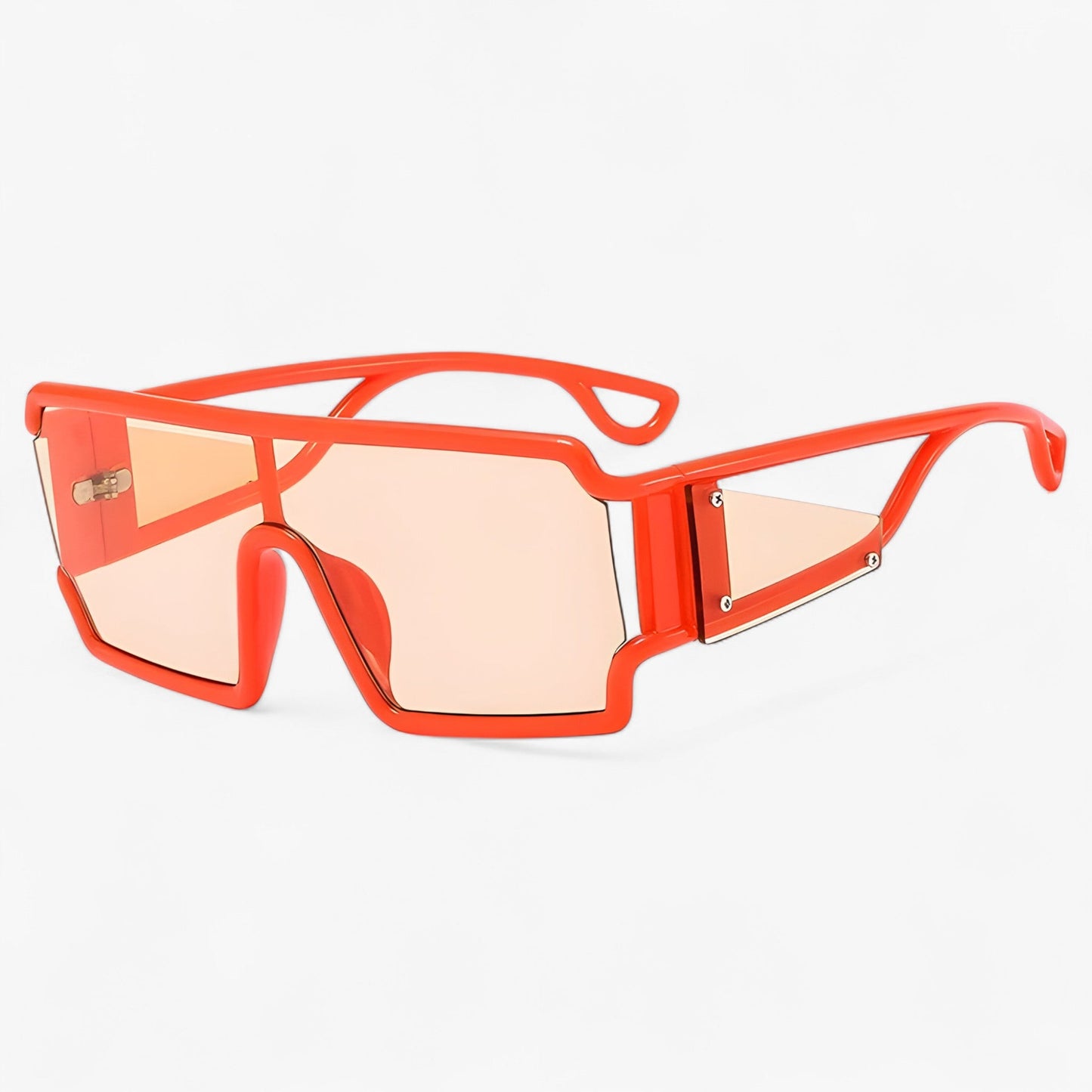 Retro-Sonnenbrillen mit klassischem Chic – Solenne | Brehn
