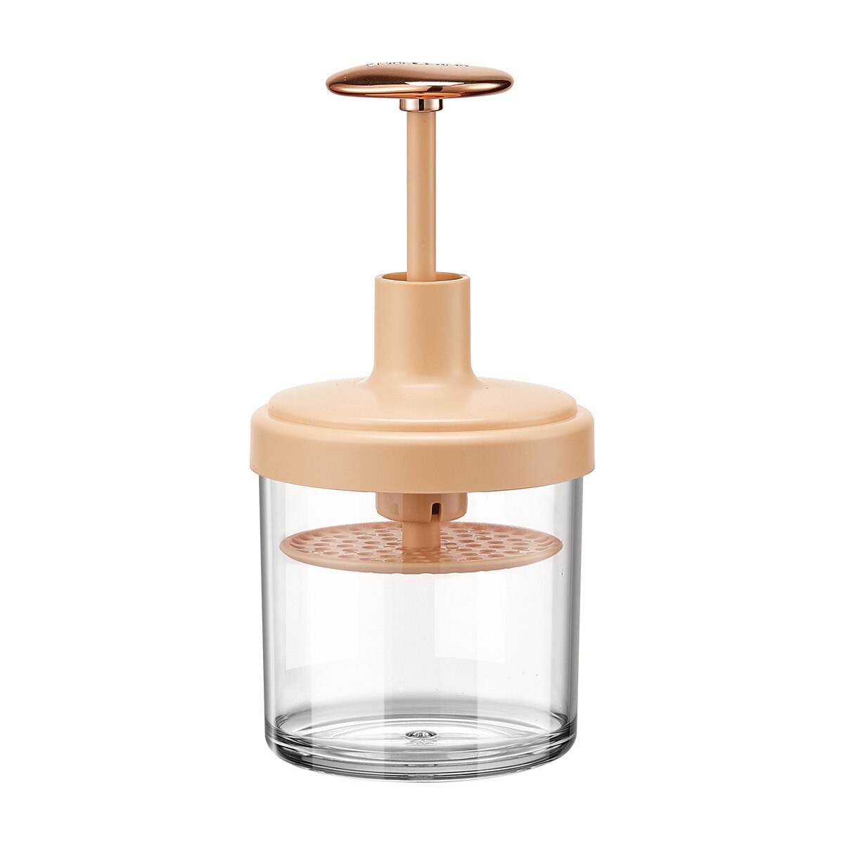 Easy Foam Müheloser Sahne Maker Becher