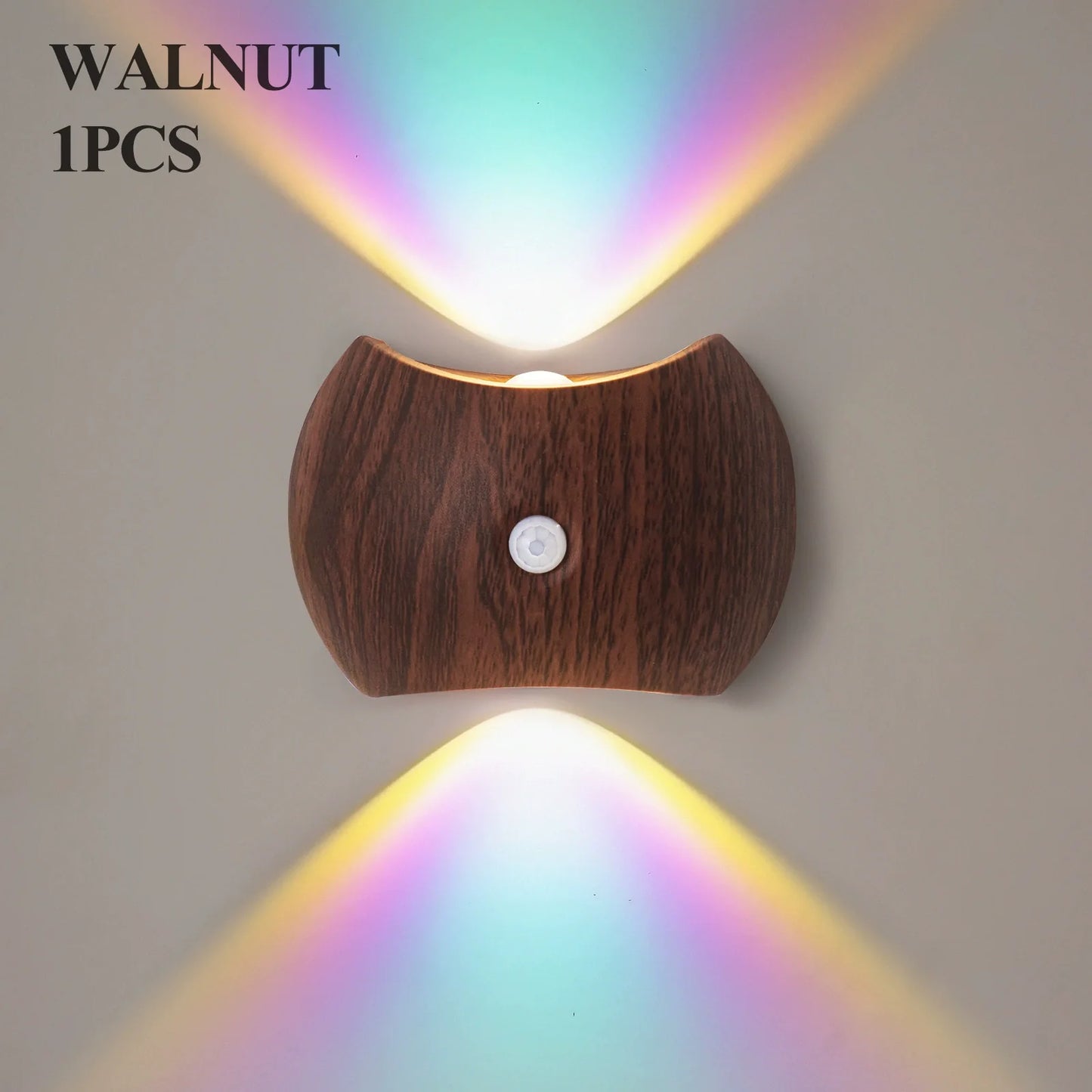 Moderne Minimalistische Magnetische Wiederaufladbare Wandlampe