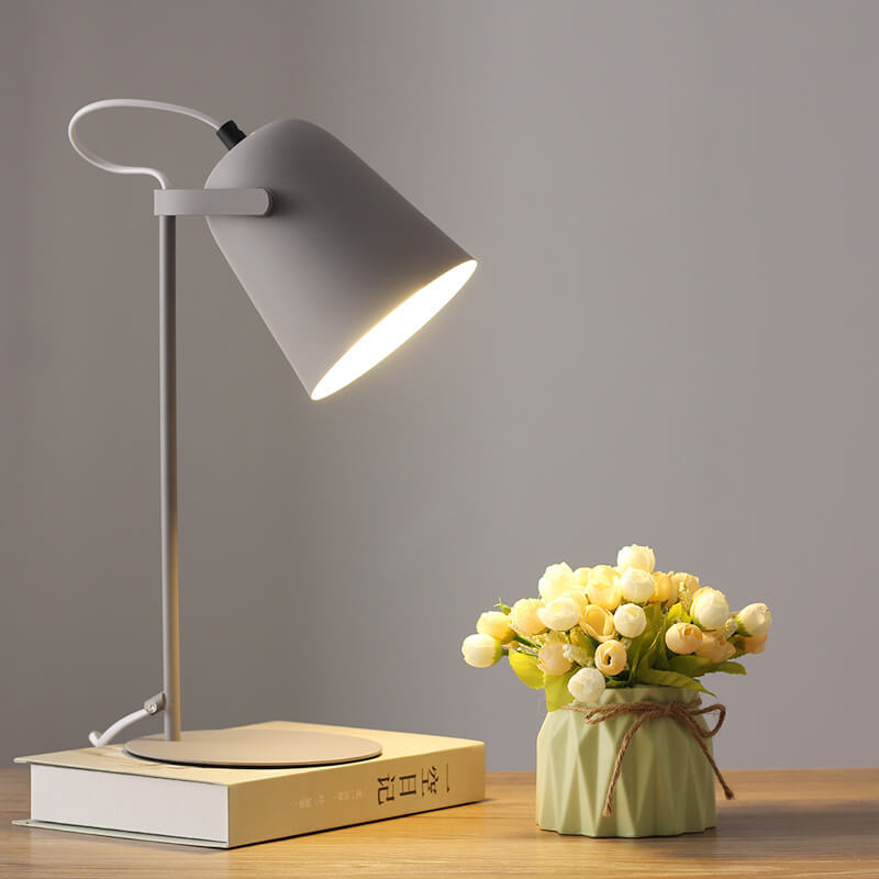 MacaBucket Tischlampe | Brehn