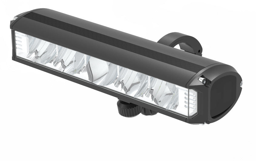 StVZO-zugelassenes Beleuchtungsset Led IPX4 Frontlicht