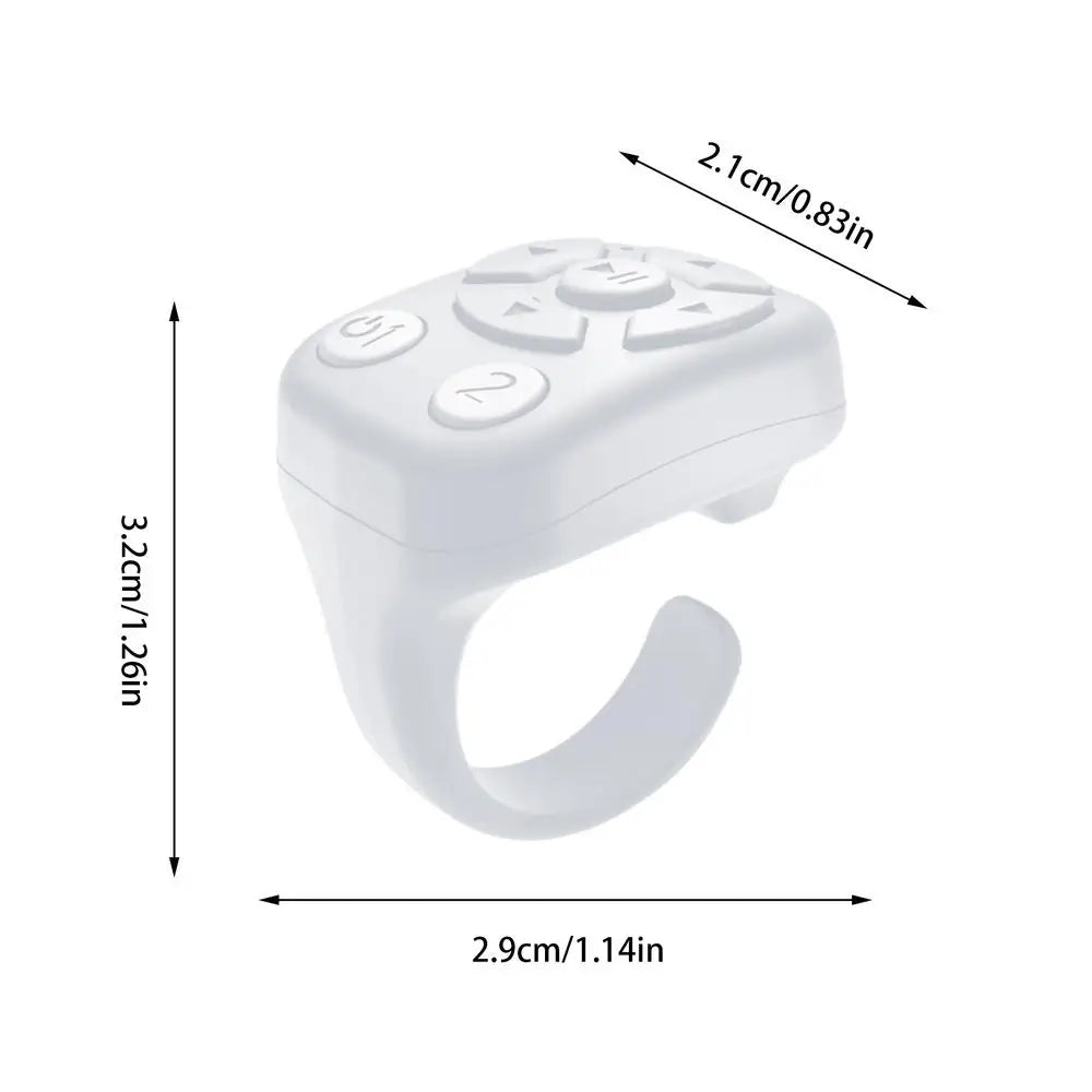 Bluetooth-Fernbedienung