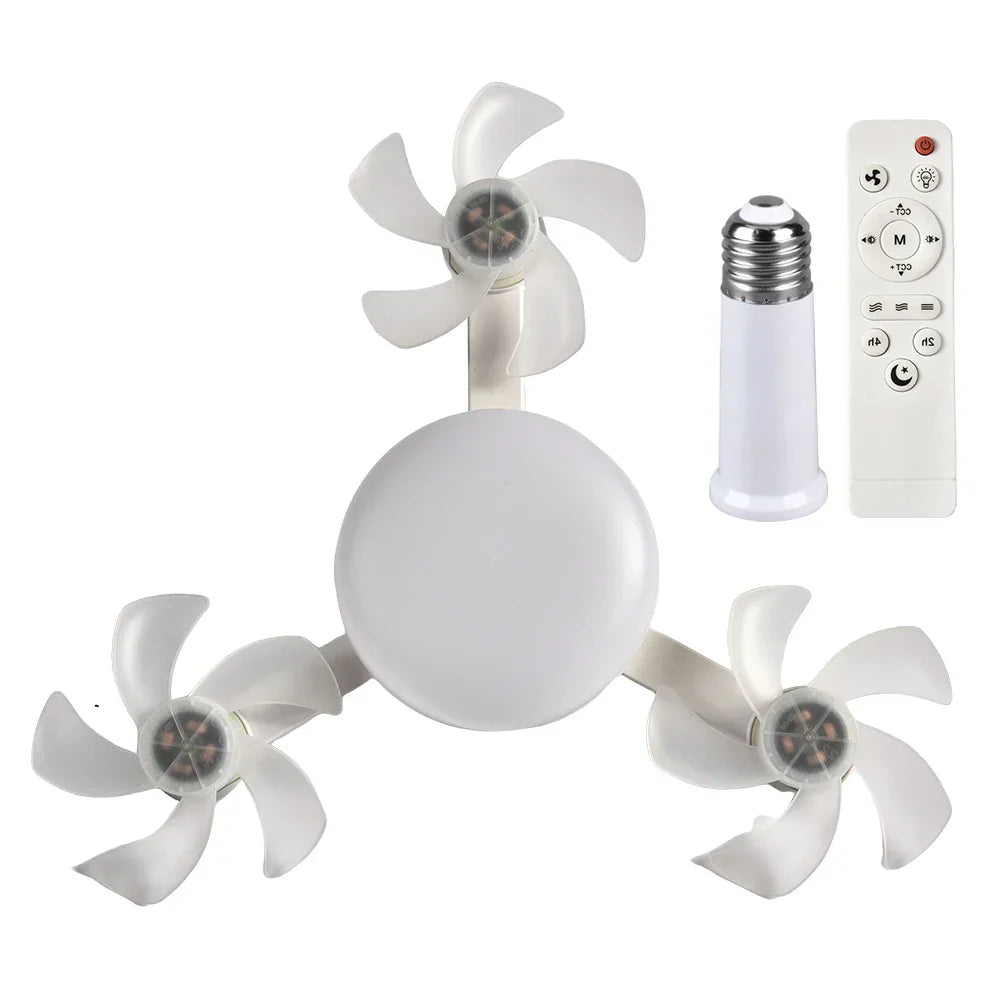 Multi Cooler Fast Decken-LED-Lampe | Brehn