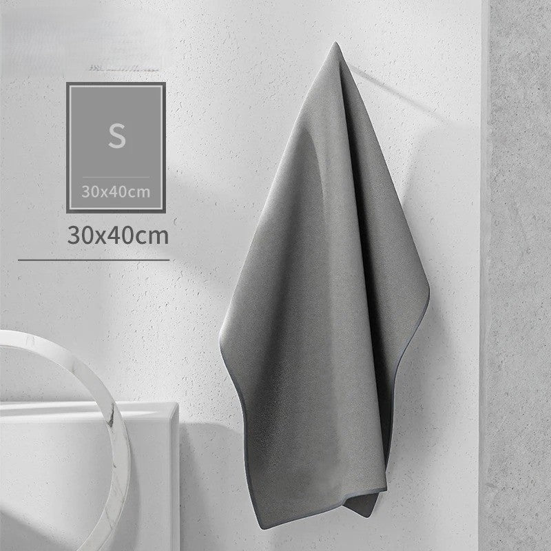 Brehn | Turbo Soak Quick Dry Auto Handtuch