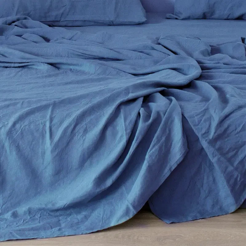 Brehn | BedBreeze | Leinen Bettlaken