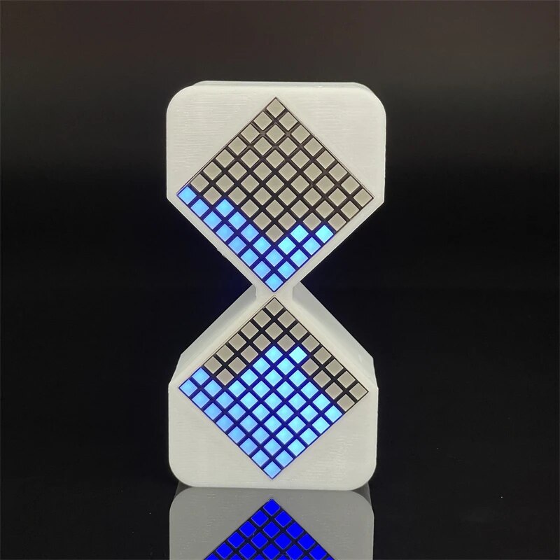 VIvolux | Elektronische Spaßzeitnehmer Sanduhr