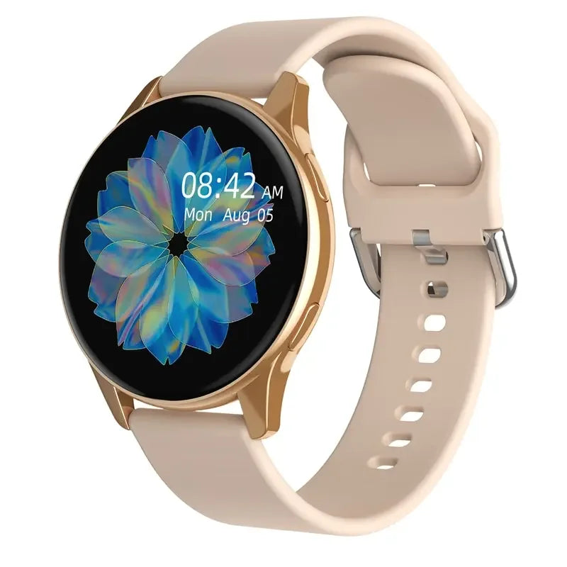 Brehn | Damen Smartwatch – Lumea Active