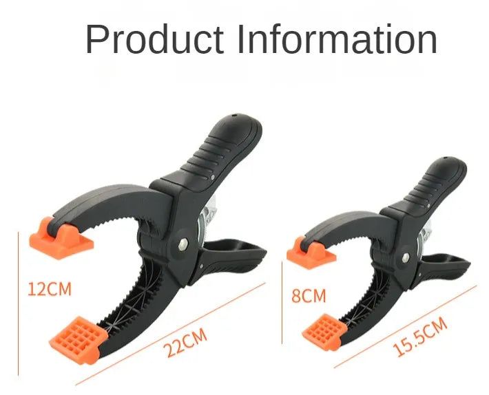 Steady Super Hold Grip Ratschen Handzangenwerkzeug | Brehn