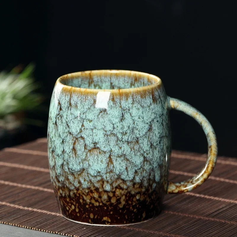 Athena Keramiktasse Brehn