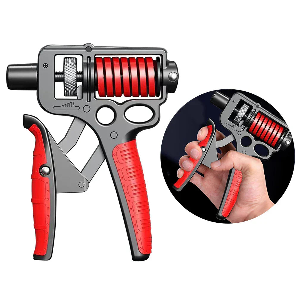 Brehn | Verstellbares Grip-Handtrainer-Werkzeug