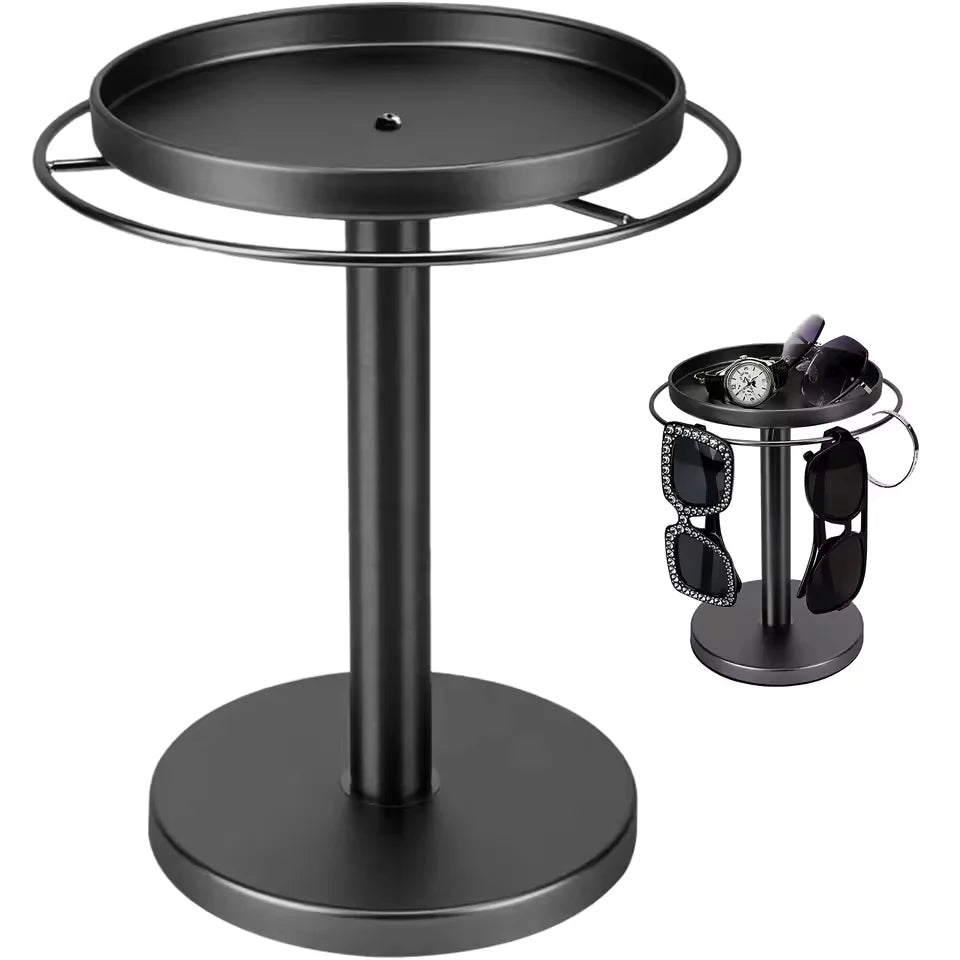 Brehn | Spin & Store Sonnenbrillenhalter