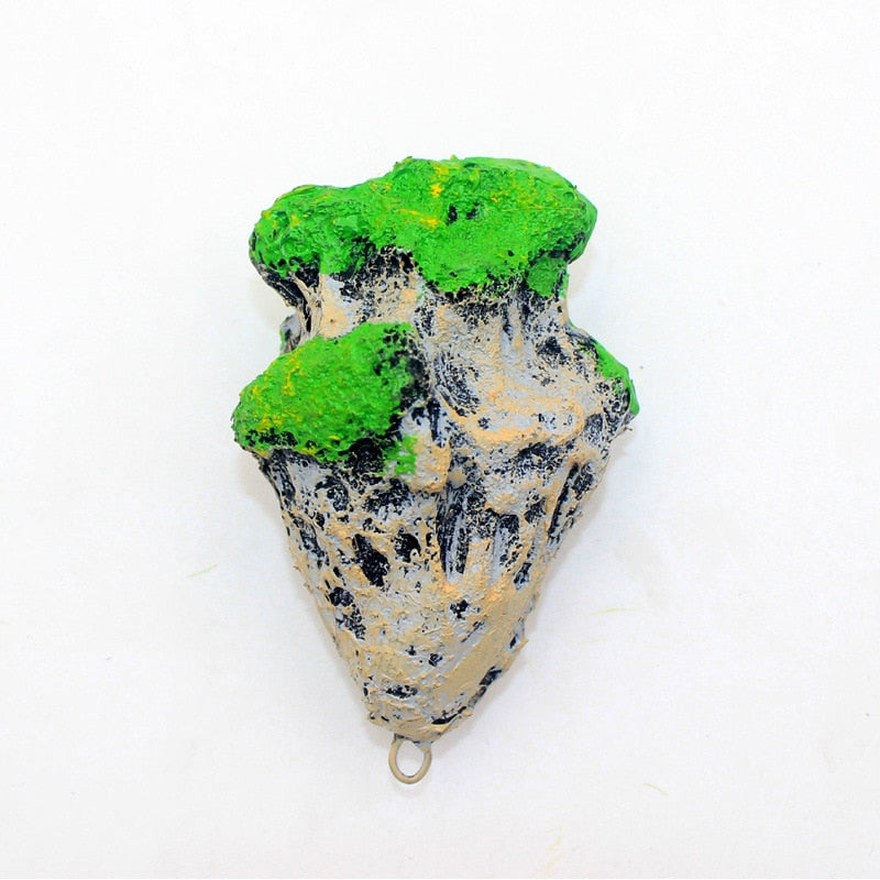 Sea Mountain Flying Rock Aquarium Dekoration | Brehn