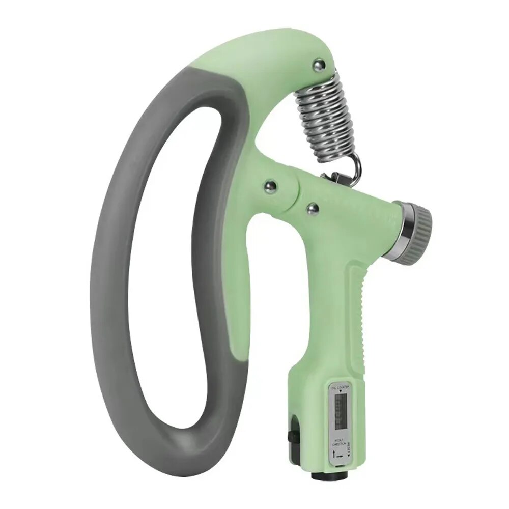 VIvolux | Verstellbarer Handgriff Muskelkraft Handtrainer