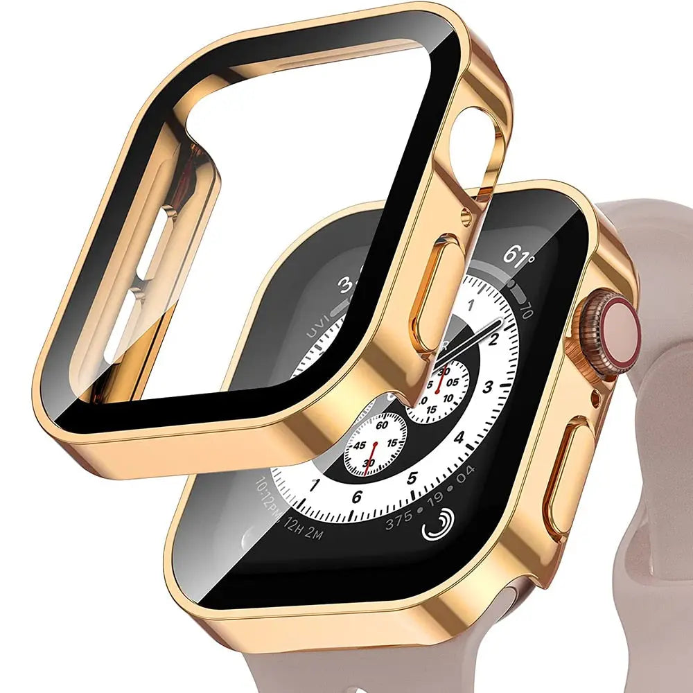 Brehn | Pinnacle Premiere Apple Watch Displayschutzhülle