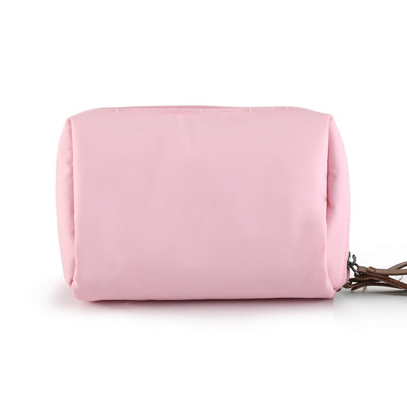 Brehn | Koreastil Wasserfester Make-up Organizer Tasche
