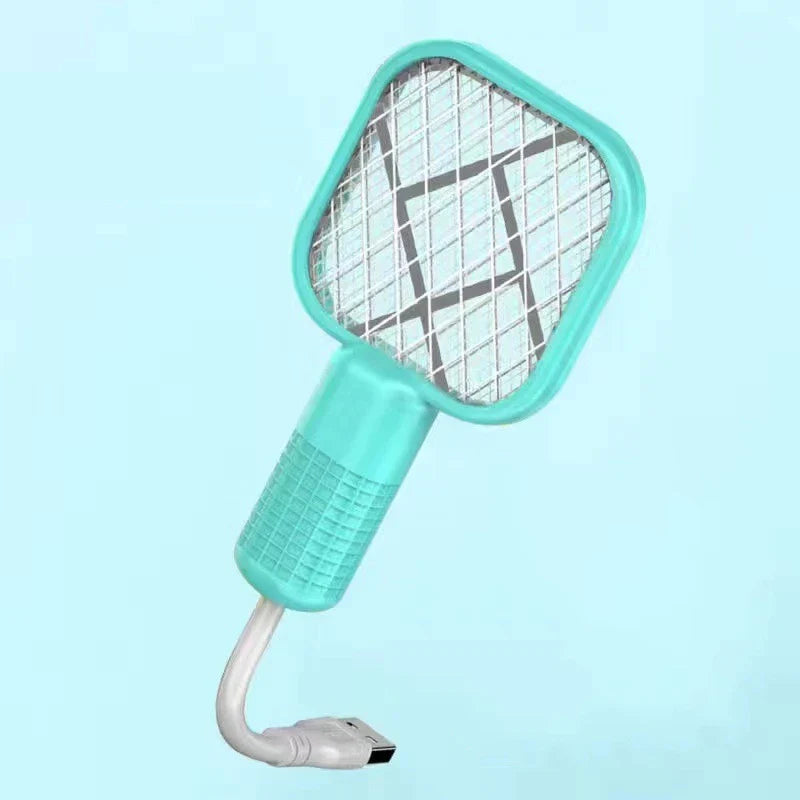 USB Mini Mücken UV Licht Bug Zapper | Brehn