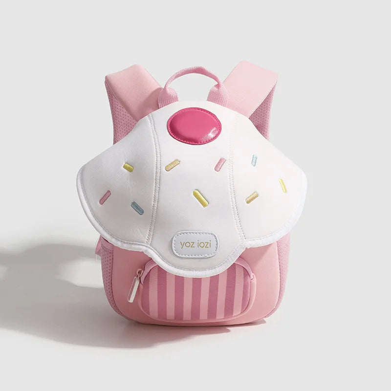 Brehn | Leckeres Pilzthema Kinder Tasche