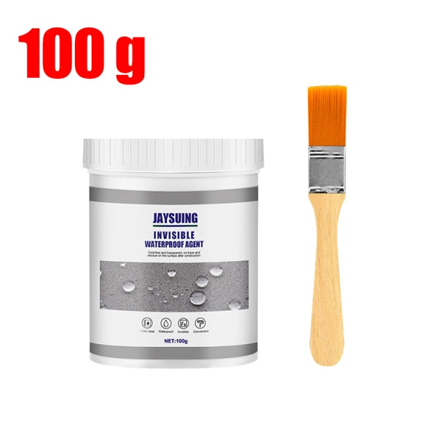 Brehn | DIY wasserdicht schnelltrocknendes Spray