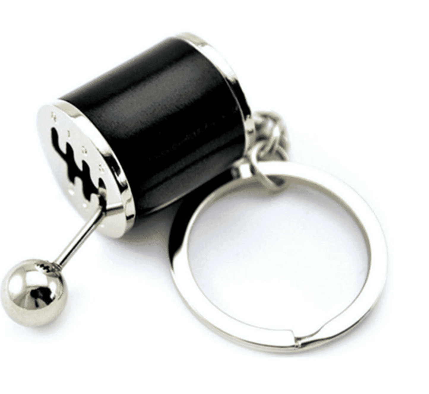 Fidget Stick Shifter | Brehn