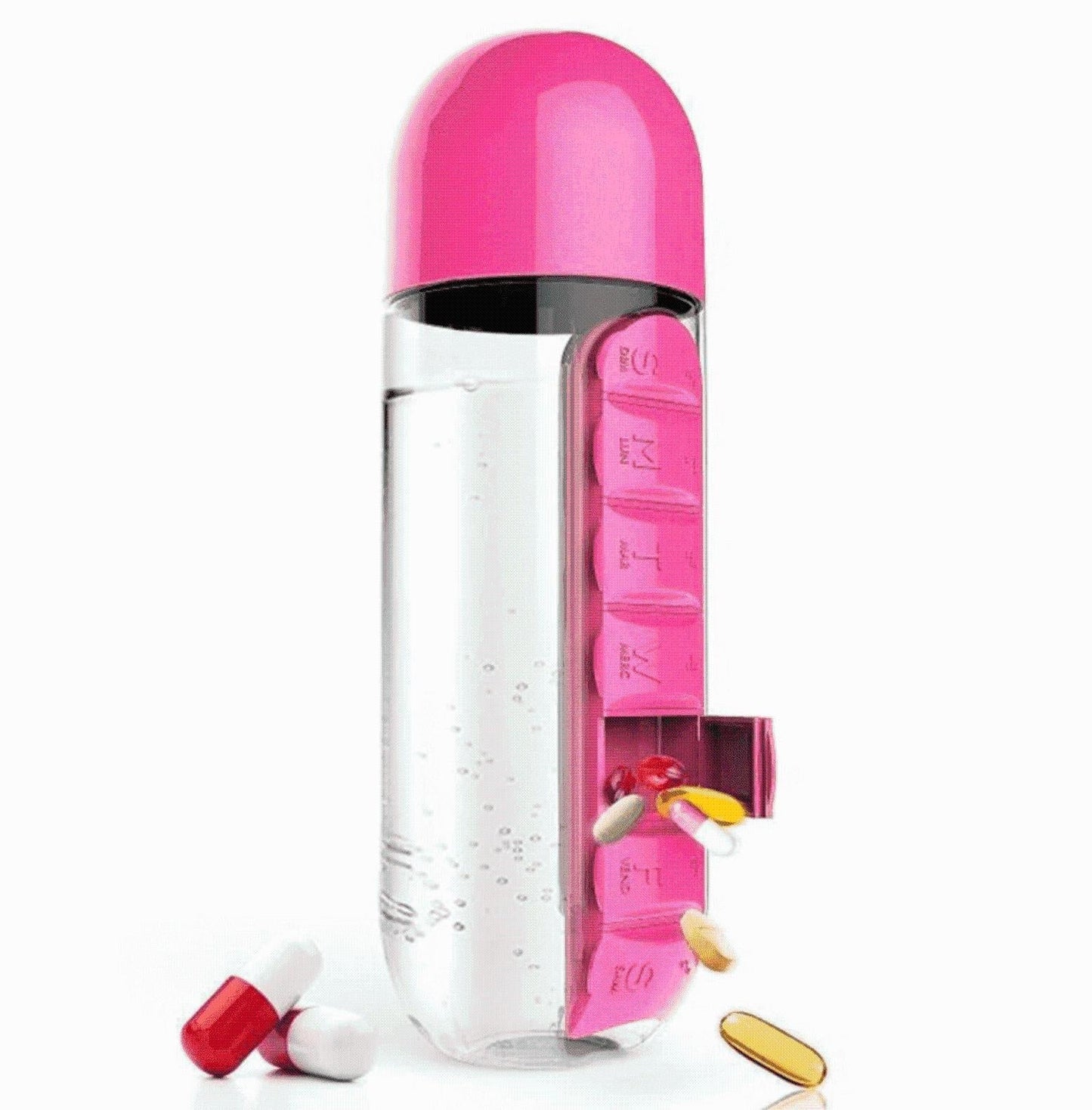 Pillendose | Brehn