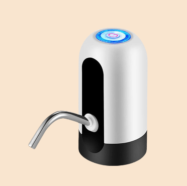 Elektrischer Wasserspender | Brehn