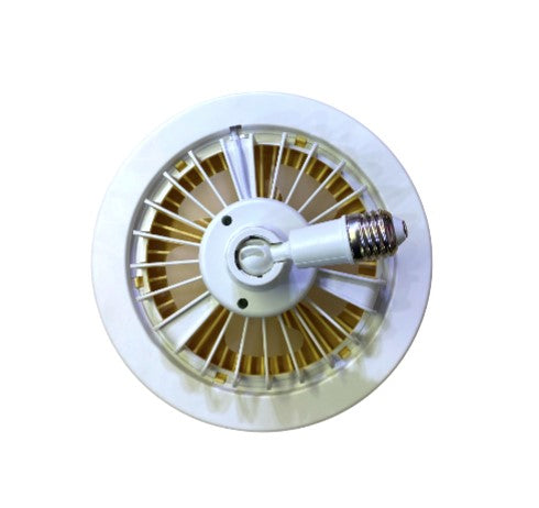 LED Multifunktions Ventilator Licht | Brehn