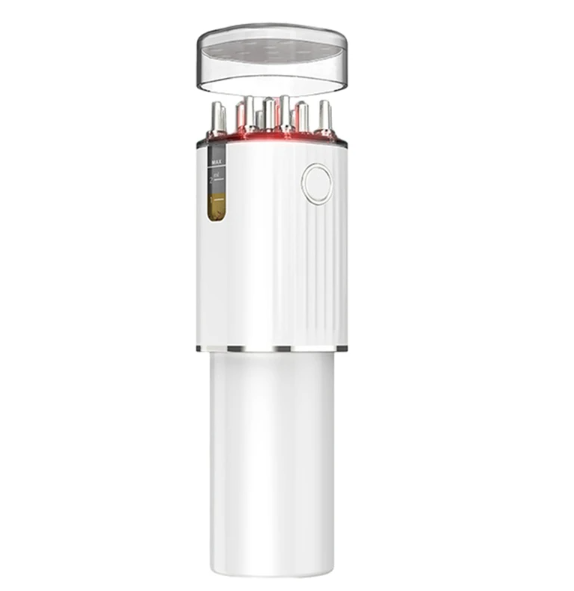 3-in-1 Haarmaske | Brehn
