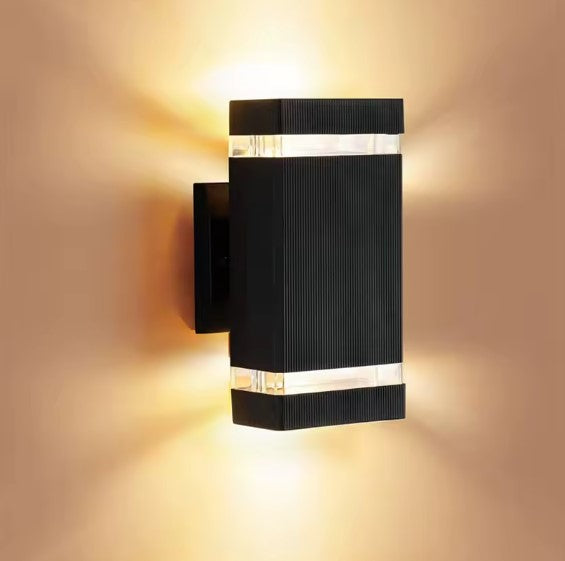 Brehn | Modernes Außenlicht mit elegantem Design