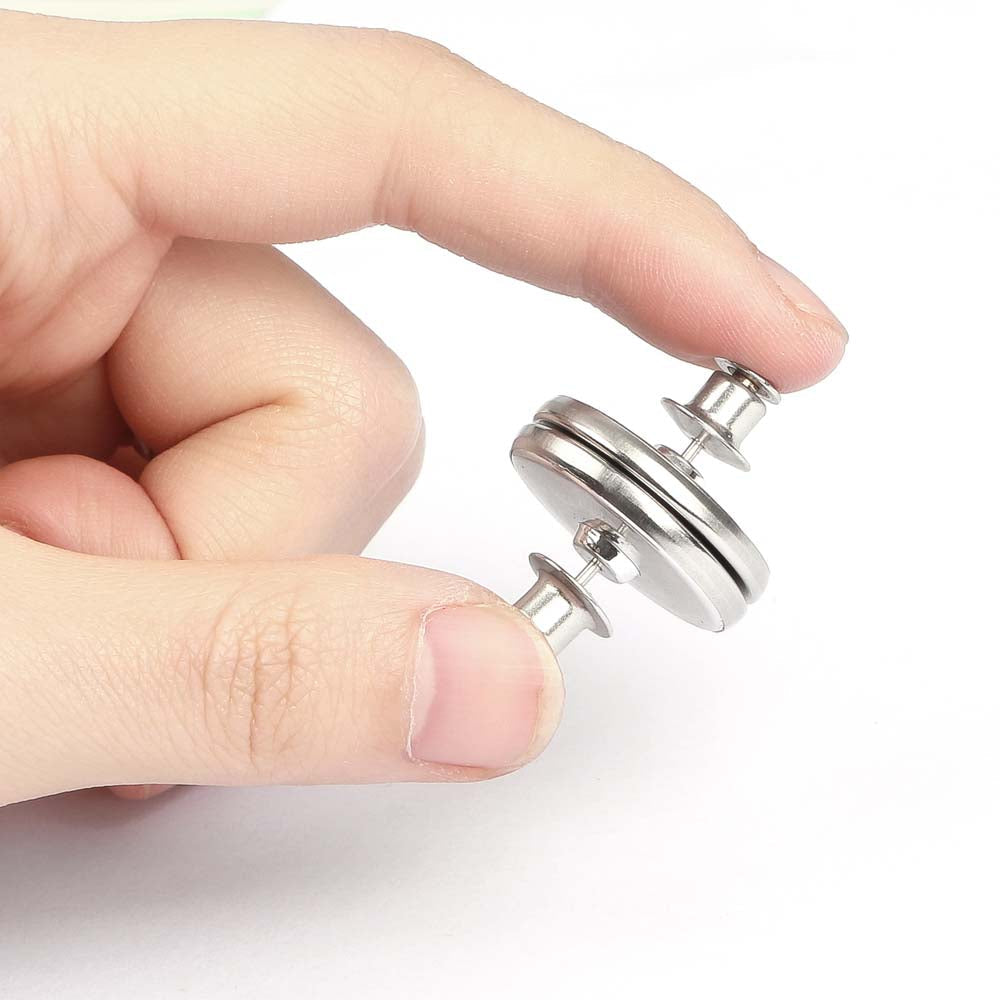 Brehn | Magnetische Gardinenhalter Clip Set