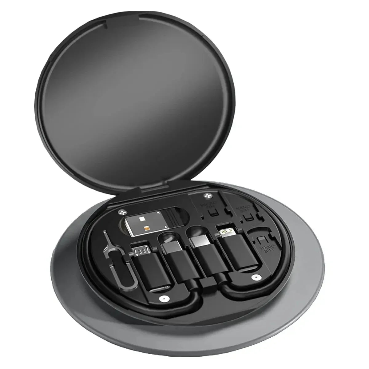 All-in-One-Schnelllade-Datenkabelset