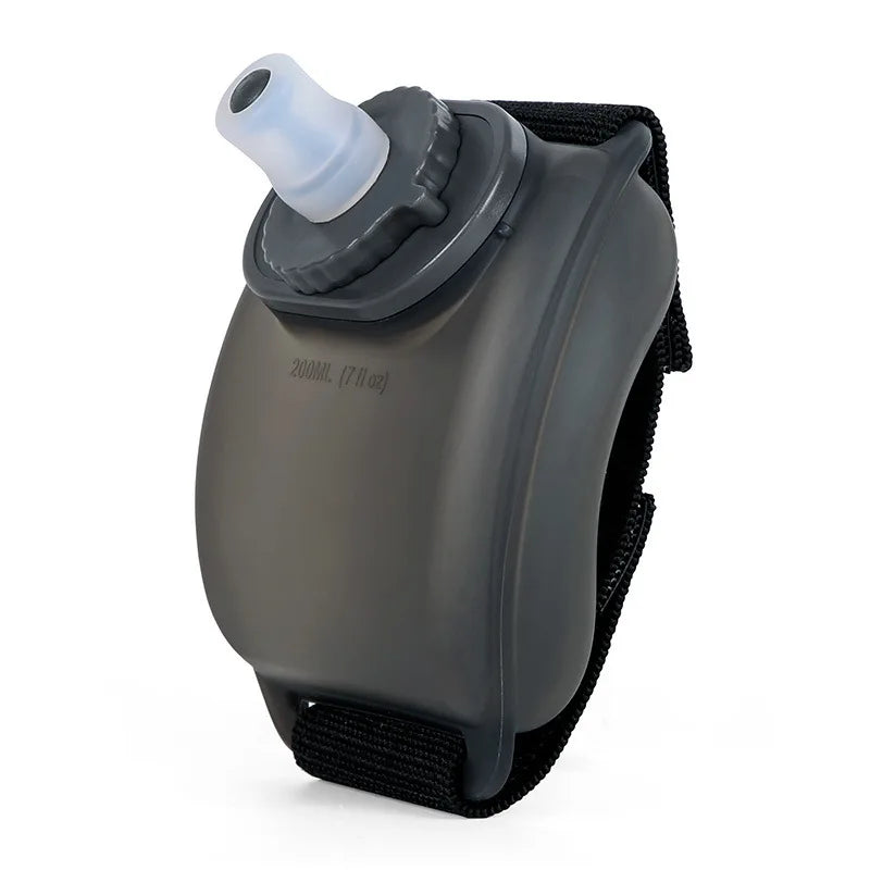 Brehn | Laufende Handgelenk-Wasserflasche
