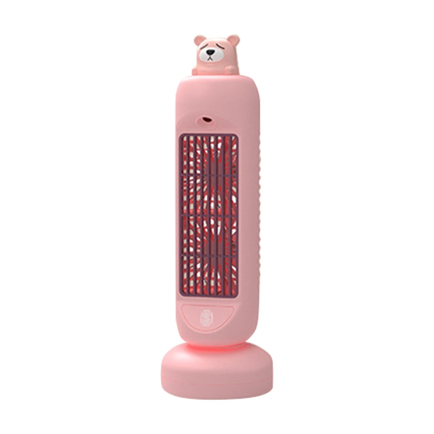 Mini Bear Air Cooler Humidifier Fan | Brehn
