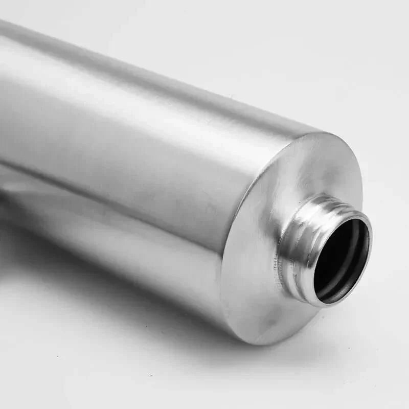 Brehn | Eleganter Edelstahl Handpumpen Seifenspender 250ml/350ml/550ml