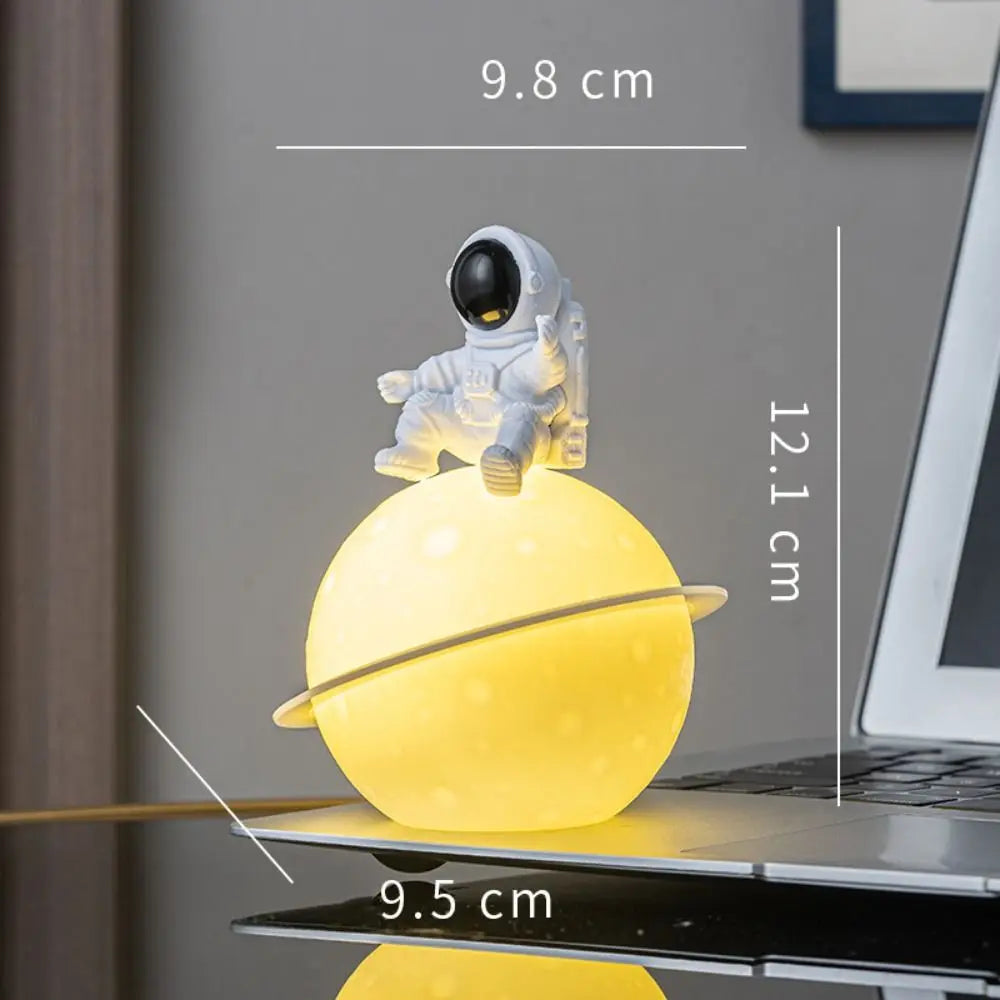 Cosmic LED Schreibtischlampe | Brehn