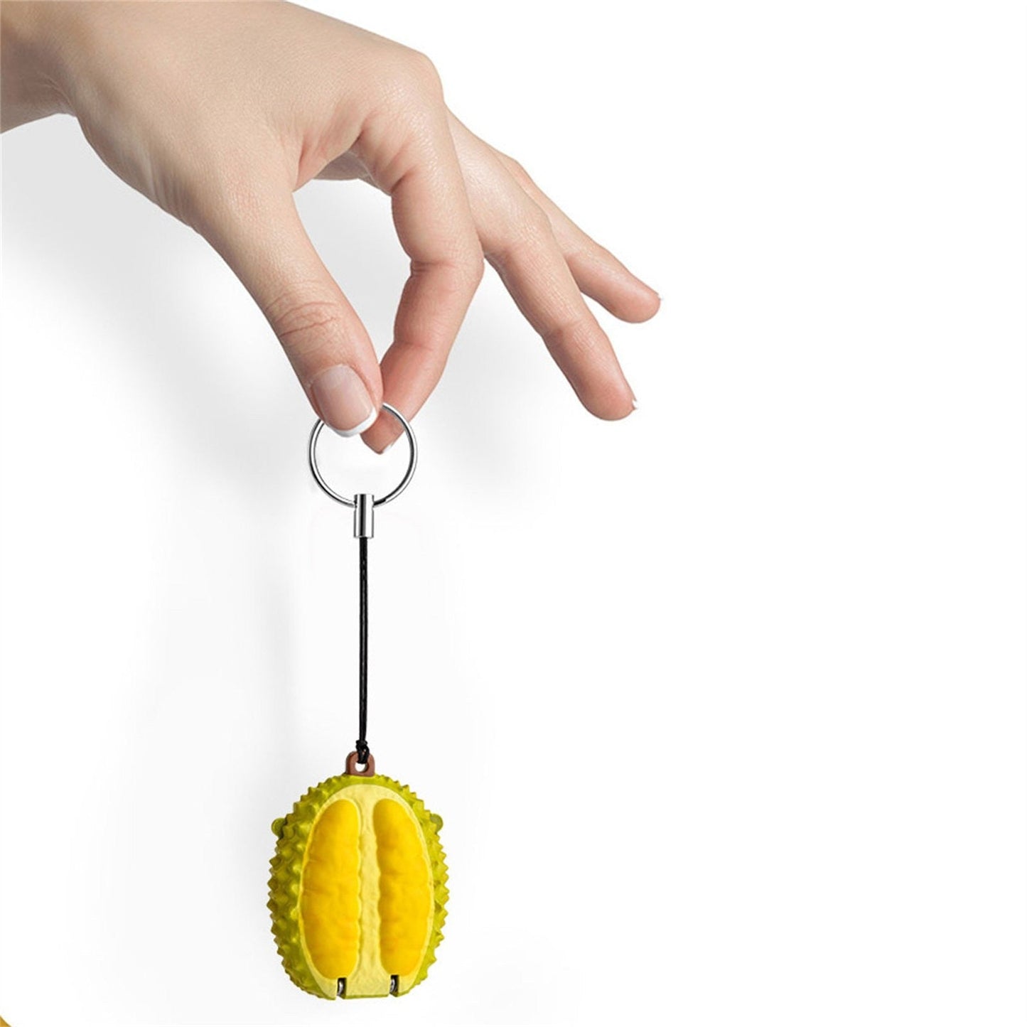 Brehn | Mini Früchte Tier Nagelknipser
