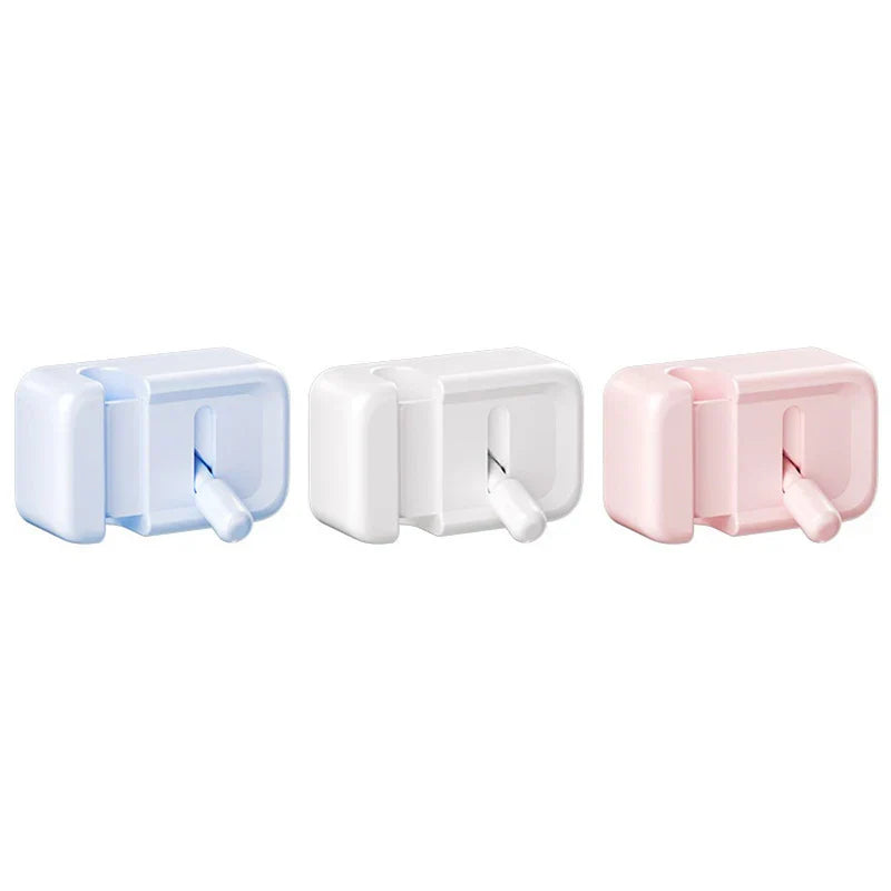 Brehn | Schnellgriff Klebe Kabel Organizer Schloss
