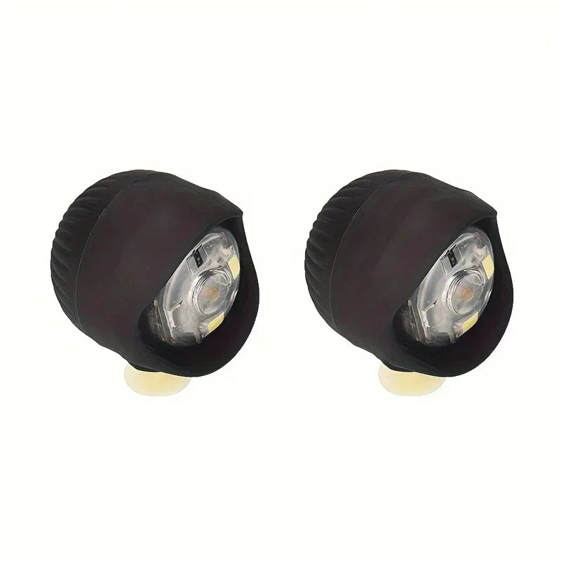 Brehn | Nachtwanderung Clip-On Slipper LED Licht
