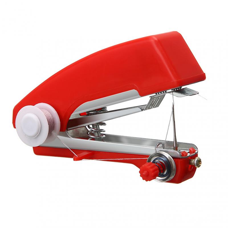 Handheld PortaBrehne Fix Schnell-Nähmaschine