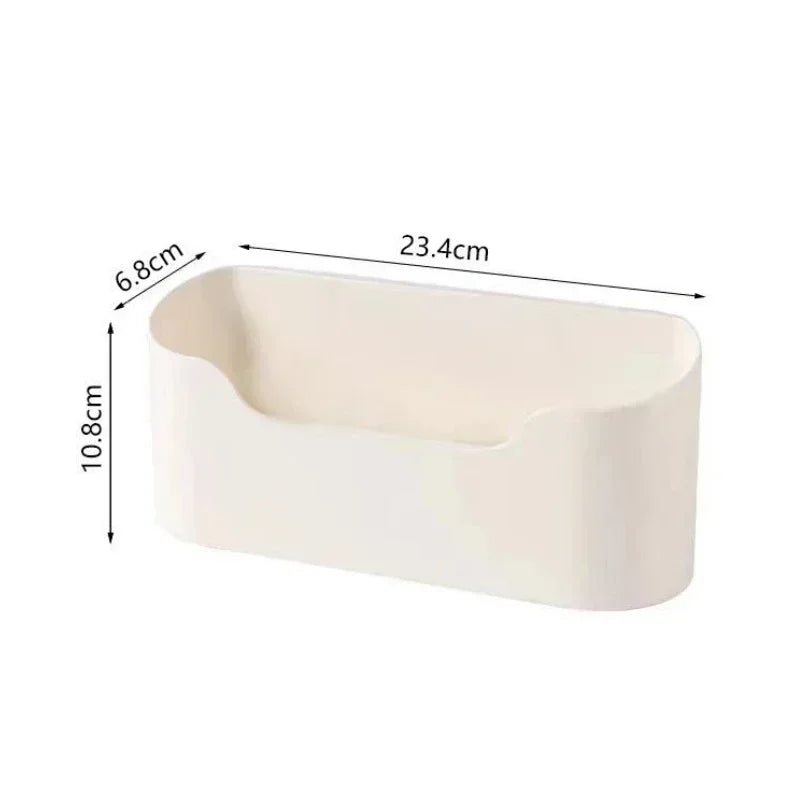 Brehn | Clever Space Klebe Küche Bad Unter Spüle Organizer