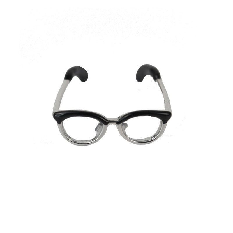 Brehn | Minimalist einzigartige Mini-Gläser Ring